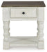 Havalance Occasional Table Set - FAMSA Furniture (TX)