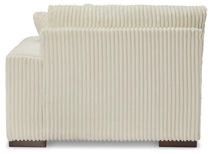 Lindyn Sectional - FAMSA Furniture (TX)