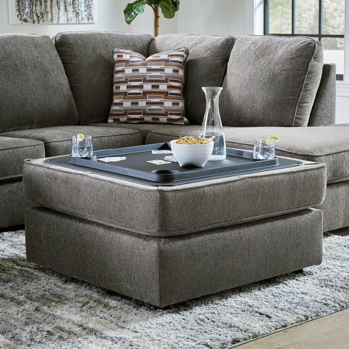 O'Phannon Living Room Set - FAMSA Furniture (TX)