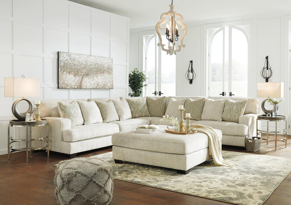 Rawcliffe Living Room Set - FAMSA Furniture (TX)
