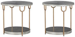 Ranoka Occasional Table Set - FAMSA Furniture (TX)