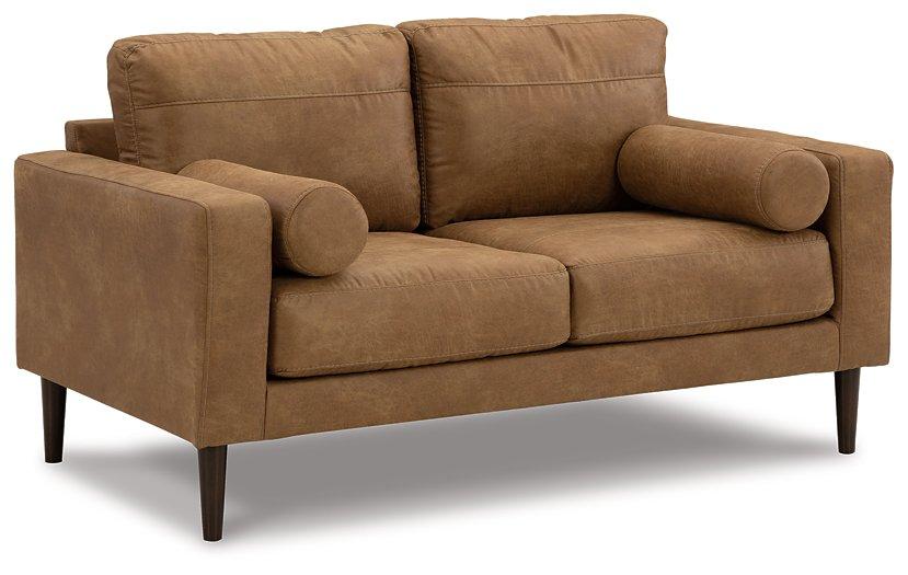 Telora Living Room Set - FAMSA Furniture (TX)