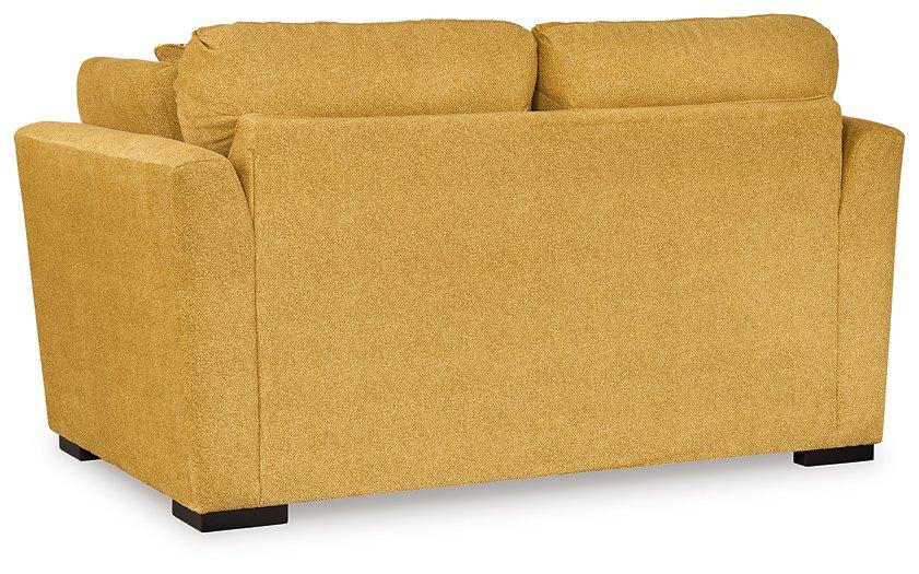 Keerwick Living Room Set - FAMSA Furniture (TX)