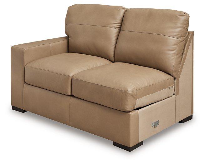 Bandon Sectional - FAMSA Furniture (TX)
