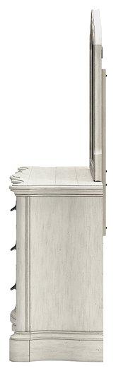 Arlendyne Bedroom Set - FAMSA Furniture (TX)