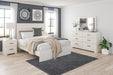 Stelsie Bedroom Set - FAMSA Furniture (TX)
