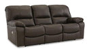 Leesworth Living Room Set - FAMSA Furniture (TX)