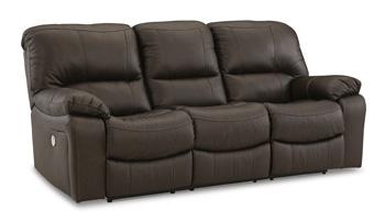 Leesworth Living Room Set - FAMSA Furniture (TX)