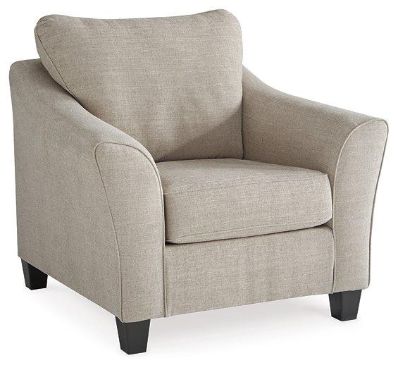 Abney Living Room Set - FAMSA Furniture (TX)