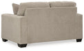 Deltona Living Room Set - FAMSA Furniture (TX)