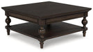 Veramond Occasional Table Set - FAMSA Furniture (TX)