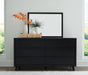 Danziar Bedroom Set - FAMSA Furniture (TX)