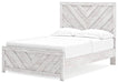 Cayboni Bedroom Package - FAMSA Furniture (TX)