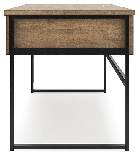 Montia Home Office Set - FAMSA Furniture (TX)