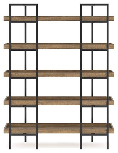 Montia Home Office Set - FAMSA Furniture (TX)