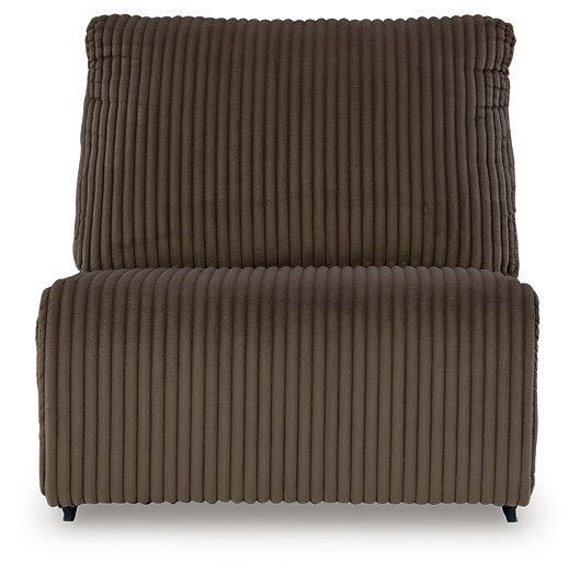 Top Tier Sectional Sofa - FAMSA Furniture (TX)