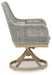 Seton Creek Outdoor Seating Set - FAMSA Furniture (TX)