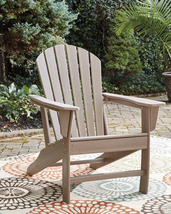 Sundown Treasure Outdoor Seating Set - FAMSA Furniture (TX)