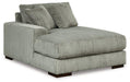 Lindyn Sectional with Double Chaise - FAMSA Furniture (TX)