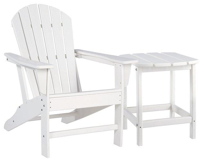 Sundown Treasure Outdoor Seating Set - FAMSA Furniture (TX)