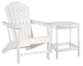 Sundown Treasure Outdoor Seating Set - FAMSA Furniture (TX)