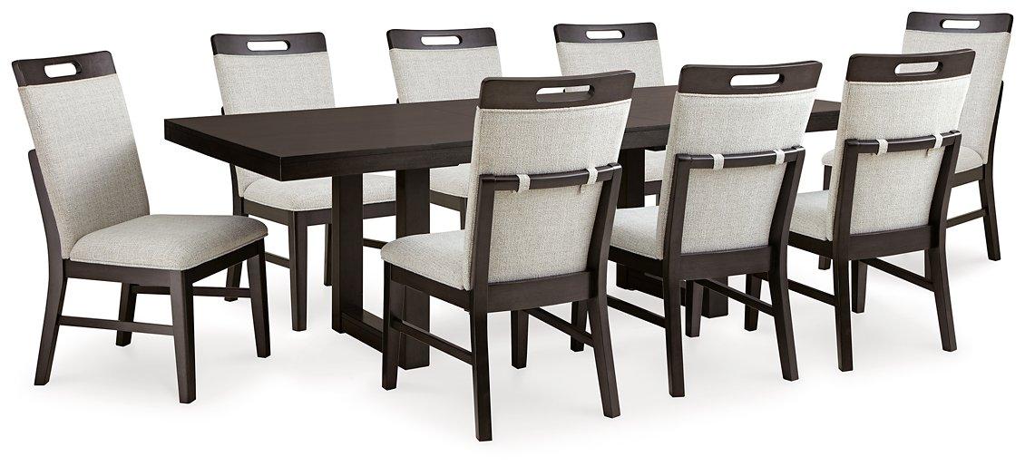 Neymorton Dining Room Set - FAMSA Furniture (TX)