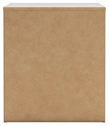 Cayboni Nightstand - FAMSA Furniture (TX)