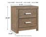 Culverbach Bedroom Set - FAMSA Furniture (TX)