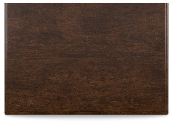 Danabrin Bedroom Set - FAMSA Furniture (TX)