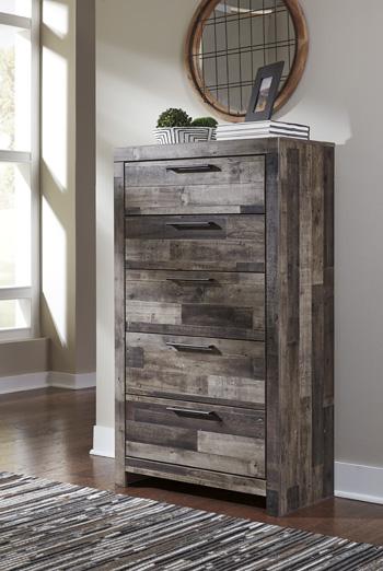 Derekson Chest of Drawers - FAMSA Furniture (TX)