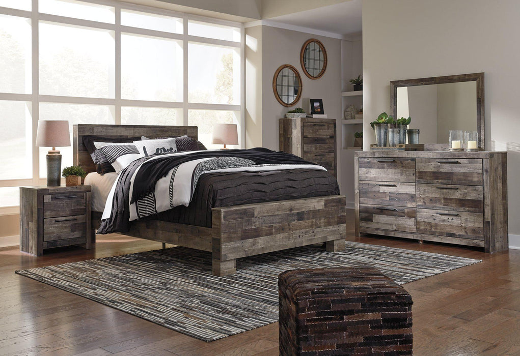 Derekson Chest of Drawers - FAMSA Furniture (TX)