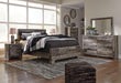 Derekson Chest of Drawers - FAMSA Furniture (TX)
