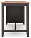 Gesthaven Dining Set - FAMSA Furniture (TX)