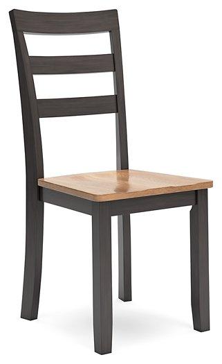 Gesthaven Dining Set - FAMSA Furniture (TX)