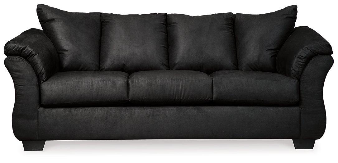 Darcy Living Room Set - FAMSA Furniture (TX)