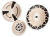 Idamond Wall Decor (Set of 3) - FAMSA Furniture (TX)