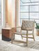 Jameset Accent Chair - FAMSA Furniture (TX)