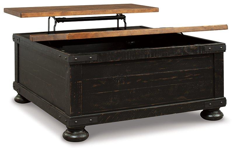 Valebeck Occasional Table Set - FAMSA Furniture (TX)