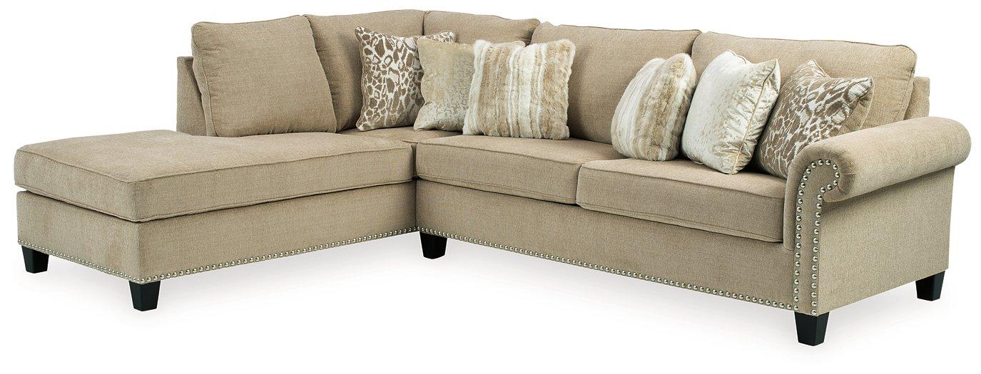 Dovemont Living Room Set - FAMSA Furniture (TX)