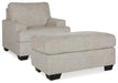 Vayda Living Room Set - FAMSA Furniture (TX)