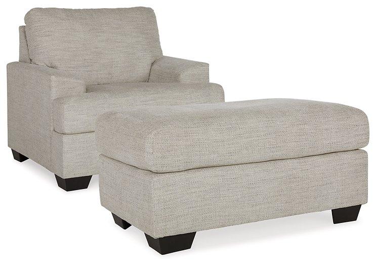 Vayda Living Room Set - FAMSA Furniture (TX)