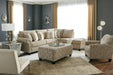Dovemont Living Room Set - FAMSA Furniture (TX)