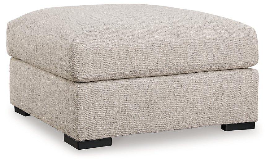 Ballyton Upholstery Package - FAMSA Furniture (TX)
