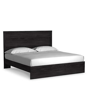 Belachime Bedroom Set - FAMSA Furniture (TX)