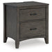 Montillan Bedroom Set - FAMSA Furniture (TX)