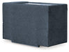 Modmax Balanced Sectional with Audio and Storage Consoles - FAMSA Furniture (TX)