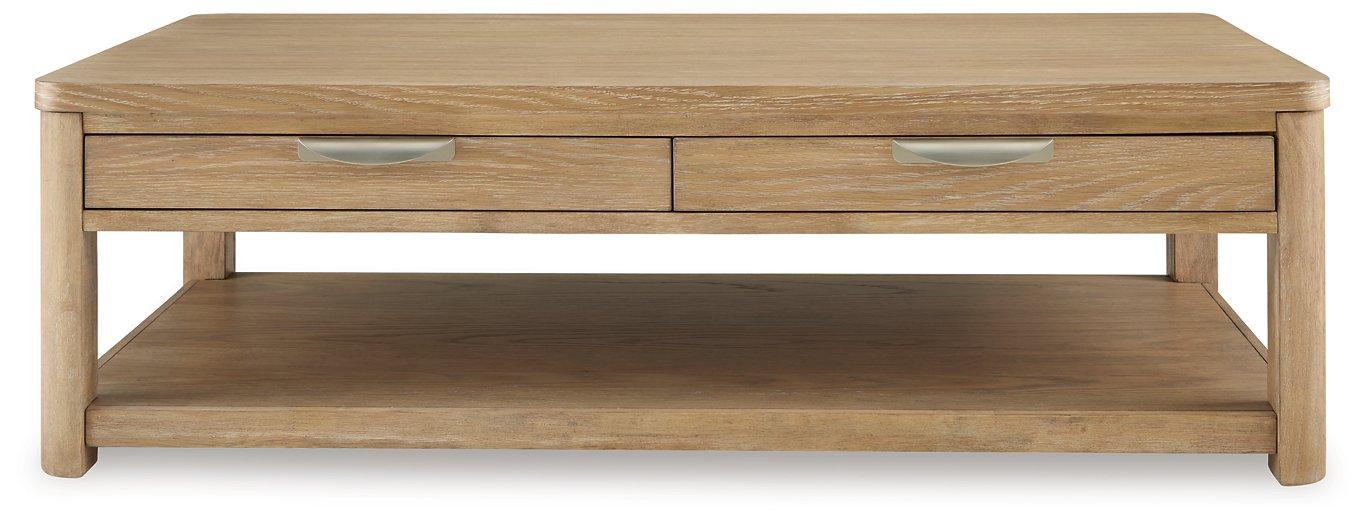 Rencott Occasional Table Set - FAMSA Furniture (TX)