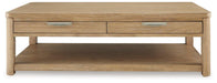 Rencott Occasional Table Set - FAMSA Furniture (TX)