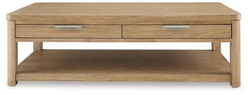 Rencott Occasional Table Set - FAMSA Furniture (TX)