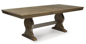 Sturlayne Dining Room Set - FAMSA Furniture (TX)